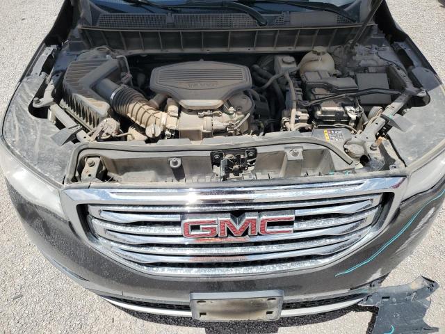 2019 GMC ACADIA SLT - 1GKKNULS5KZ235768