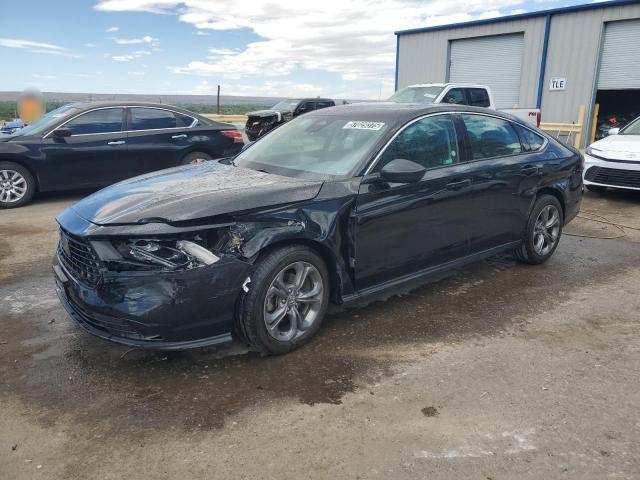 Vin: 1hgcy1f32ra055569, lot: 57029375, honda accord ex 2024 img_1