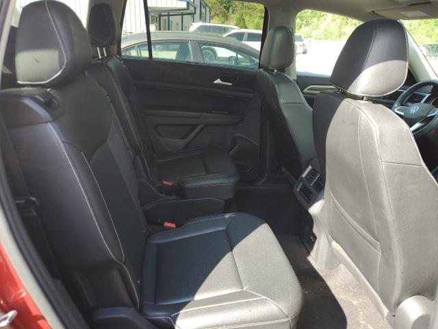 2021 VOLKSWAGEN ATLAS SE - 1V2KR2CA2MC505815