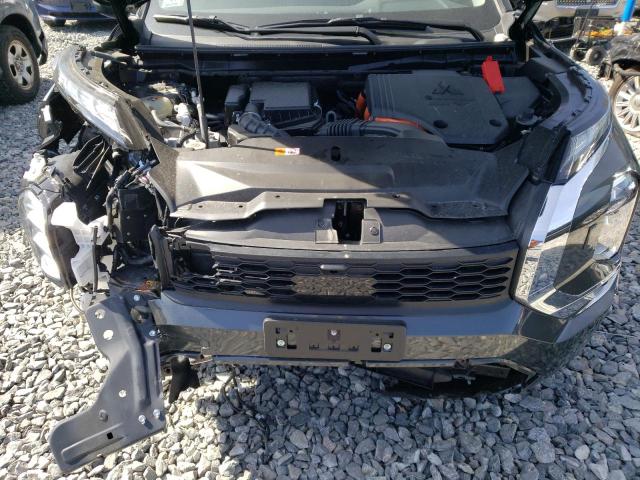 2024 MITSUBISHI OUTLANDER - JA4T5VA94RZ054641