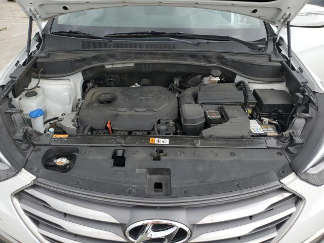 2017 HYUNDAI SANTA FE S - 5NMZU3LB6HH035907