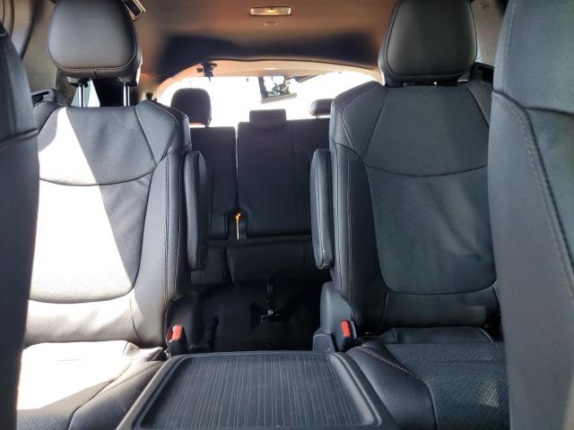 2025 TOYOTA SIENNA LIM - 5TDESKFC3SS169619