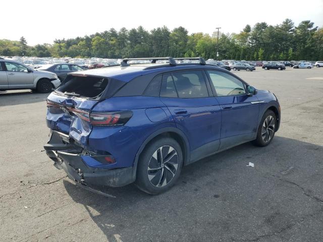 Vin: wvgtmpe25np074965, lot: 56301955, volkswagen id.4 pro s pro s 20223