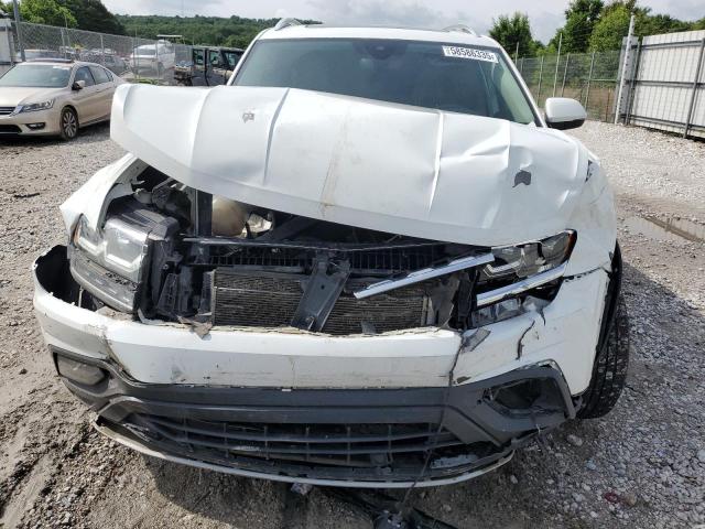 2018 VOLKSWAGEN ATLAS SEL - 1V2ER2CA0JC524498