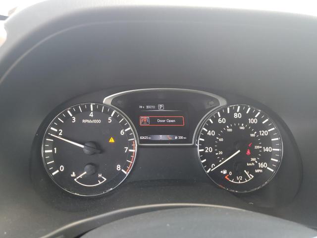 2017 NISSAN PATHFINDER - 5N1DR2MM4HC642064