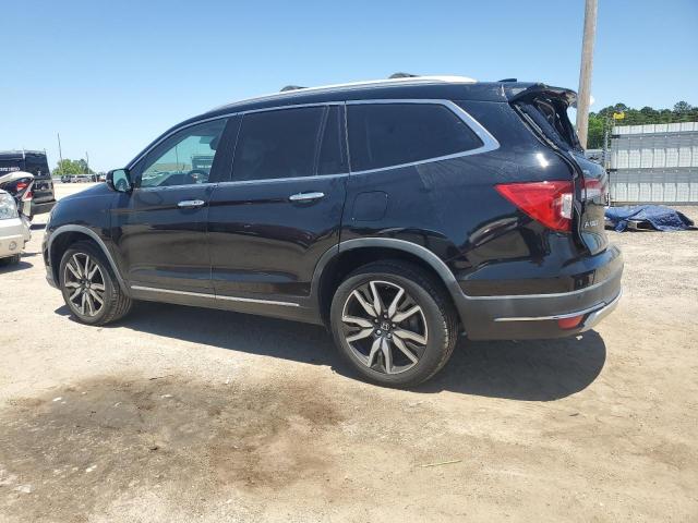 Vin: 5fnyf6h07kb071046, lot: 57673515, honda pilot elite 20192