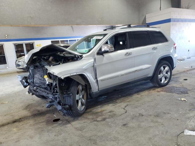 Vin: 1c4rjfct9dc651869, lot: 55943335, jeep grand cher overland 2013 img_1