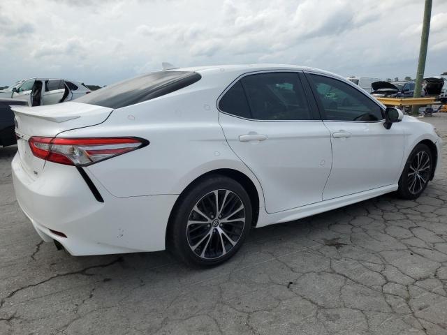 Vin: 4t1b11hk0ku180671, lot: 57407315, toyota camry l 20193