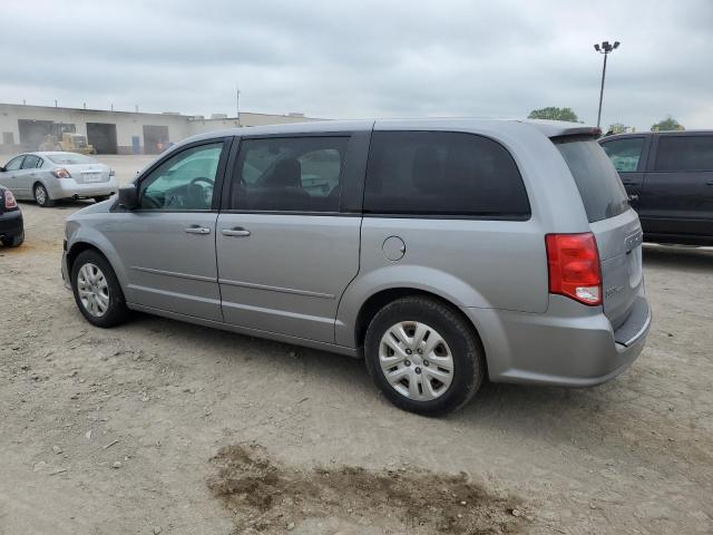 Vin: 2c4rdgbg2hr866444, lot: 56697955, dodge caravan se 20172