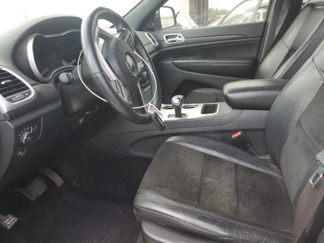 1C4RJFAG9FC189323 2015 JEEP GRAND CHER