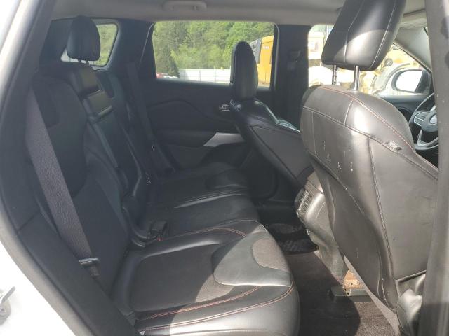 2017 JEEP CHEROKEE T - 1C4PJMBS3HW618441