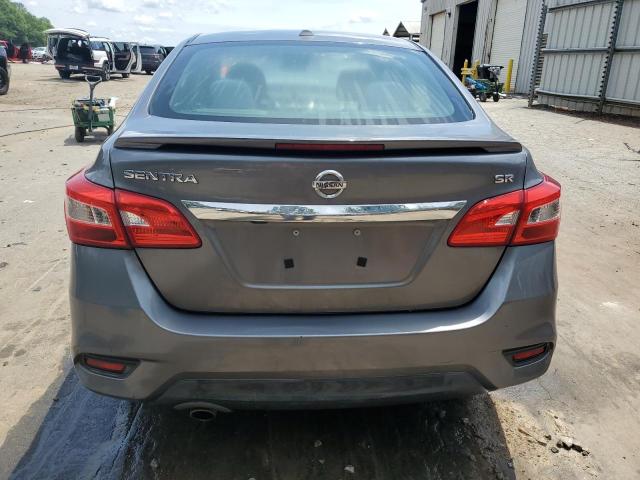 2019 NISSAN SENTRA S - 3N1AB7AP2KY456239