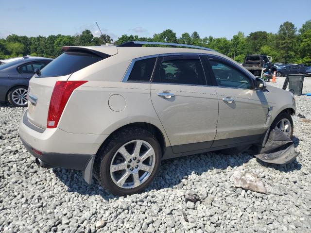 Vin: 3gyfnbey6bs605149, lot: 57707675, cadillac srx performance collection 20113