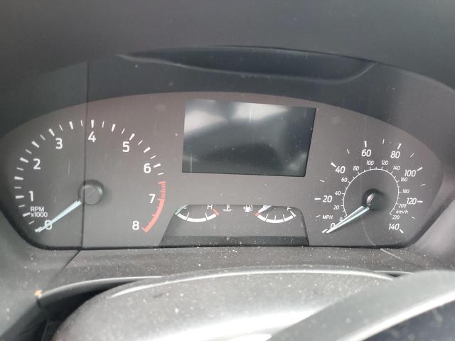 2022 FORD ESCAPE SE - 1FMCU9G67NUA17776