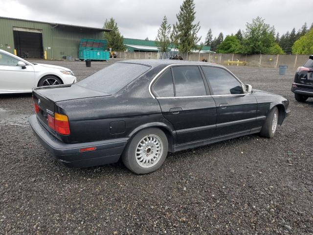 Vin: wbahd2319kbf62753, lot: 57671005, bmw 5 series i automatic 19893