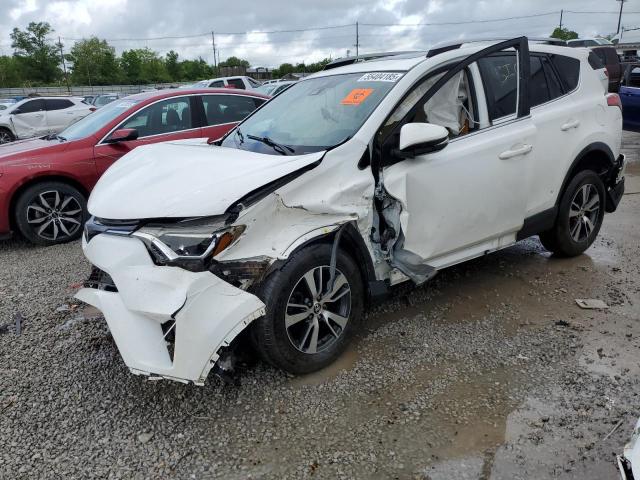 Vin: jtmrfrev6hj700089, lot: 55404185, toyota rav4 xle 2017 img_1