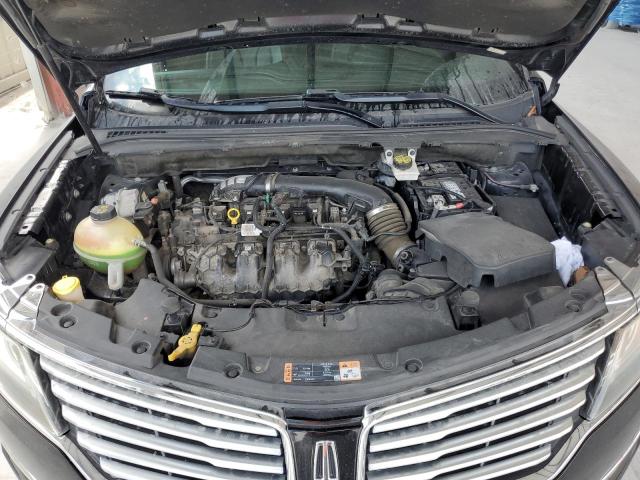 2017 LINCOLN MKC RESERV 5LMTJ3DH2HUL03614