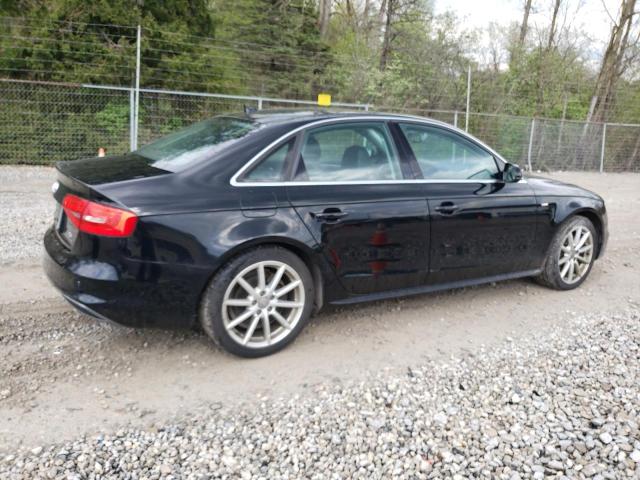 Vin: wauffafl8fn008419, lot: 55382515, audi a4 premium plus 20153