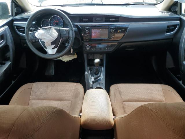 2015 TOYOTA COROLLA L - 2T1BURHE6FC473921