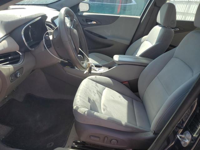 2016 CHEVROLET MALIBU LT - 1G1ZE5STXGF211638