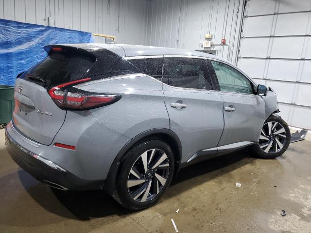 Vin: 5n1az2cs3rc107294, lot: 56749035, nissan murano sl 20243