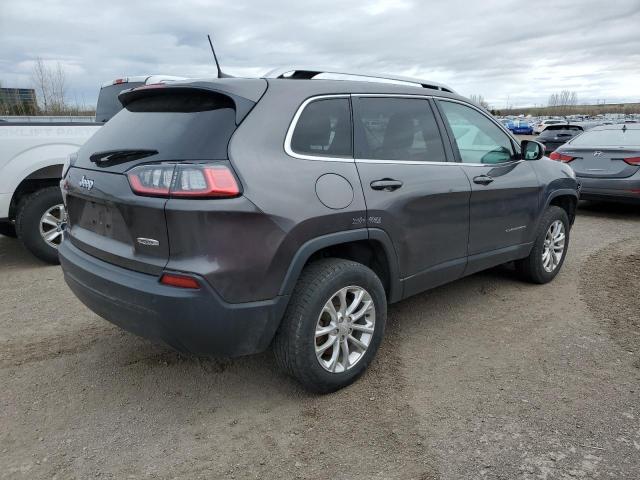2019 JEEP CHEROKEE L - 1C4PJMCB0KD136074