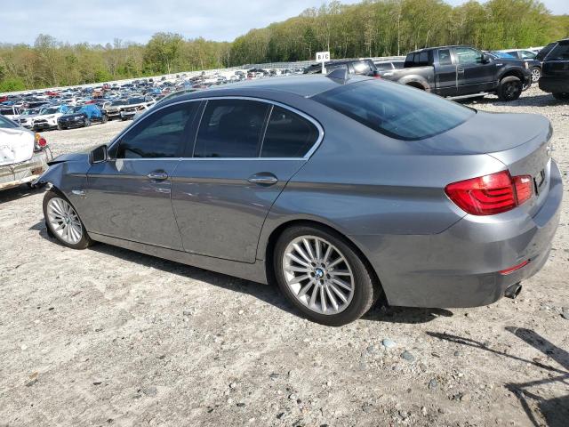 Vin: wbafu7c59bc771781, lot: 55598185, bmw 5 series xi 20112
