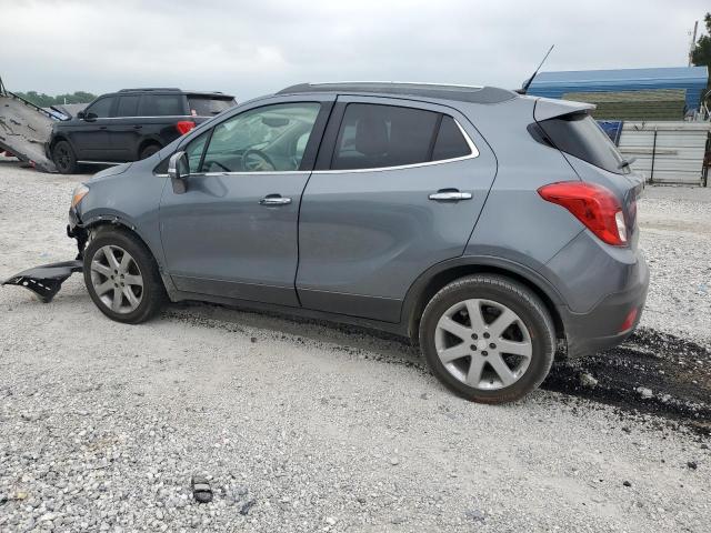 Vin: kl4cjcsb8eb534346, lot: 57128535, buick encore 20142