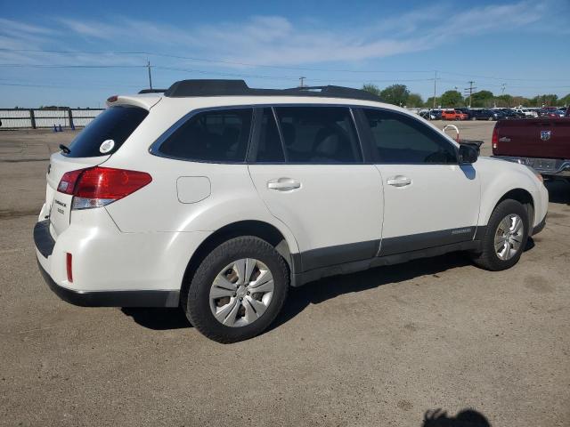 Vin: 4s4brbac7b3417339, lot: 56476885, subaru outback 2.5i 20113