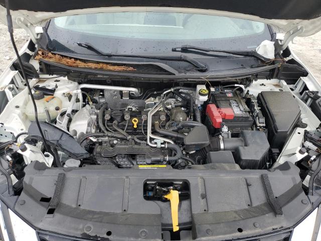 2021 NISSAN ROGUE SV - 5N1AT3BA5MC793217