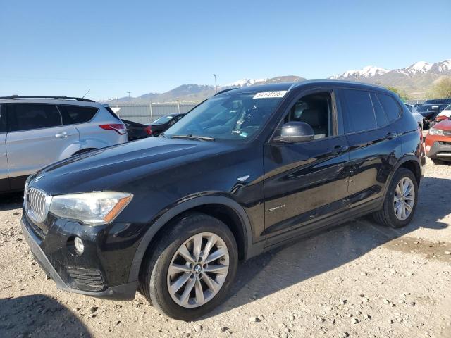 BMW X3 XDRIVE2