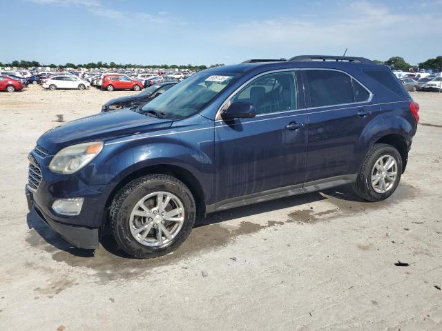 Vin: 2gnalcek9g1151531, lot: 58361735, chevrolet equinox lt 2016 img_1