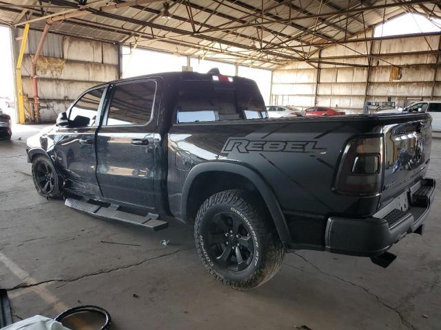 Vin: 1c6srflt0ln265734, lot: 58668035, ram 1500 rebel 20202