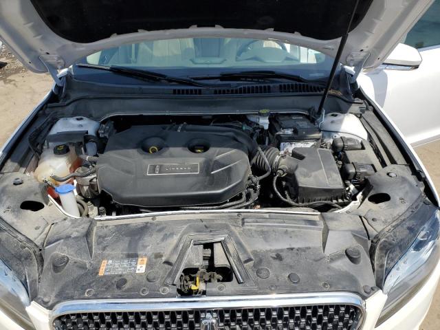 2019 LINCOLN MKZ RESERV 3LN6L5D97KR613965