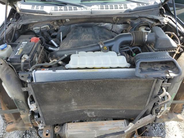 2015 FORD F150 SUPER - 1FTEW1EG7FFB55683