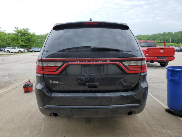 2017 DODGE DURANGO GT 1C4RDJDG7HC686220