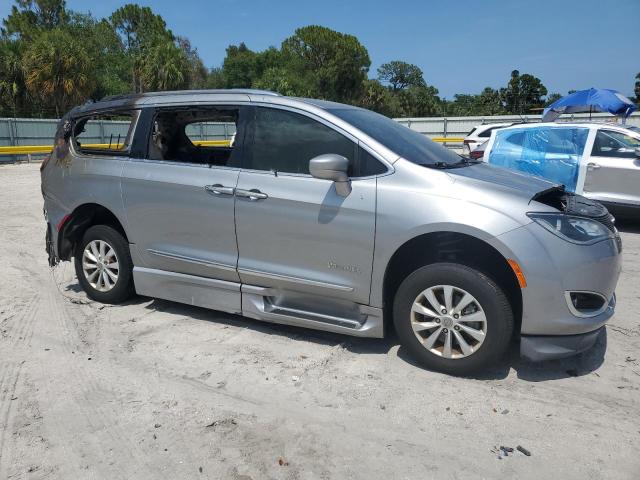 Vin: 2c4rc1bg1kr653279, lot: 58807225, chrysler pacifica touring l 20194
