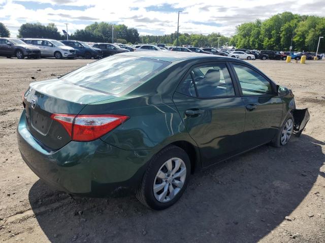 Vin: 2t1burhe9gc489614, lot: 57094705, toyota corolla l 20163