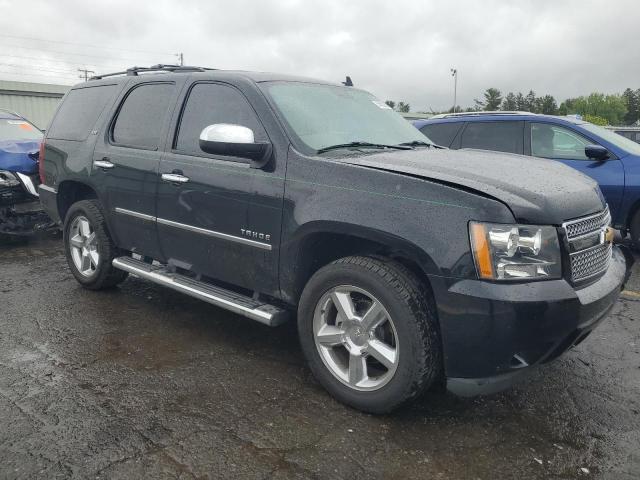 Vin: 1gnskce0xdr349379, lot: 58625825, chevrolet tahoe k1500 ltz 20134