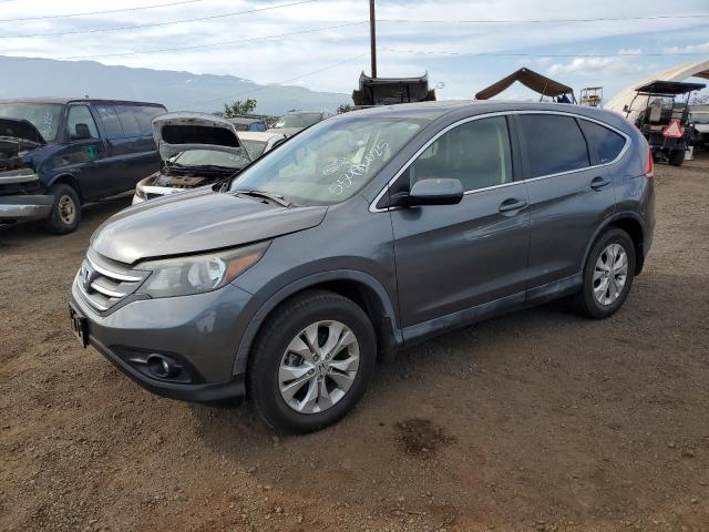 HONDA CR-V EX