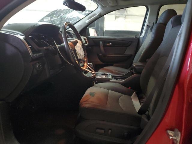 2013 GMC ACADIA SLE - 1GKKRPKDXDJ152606