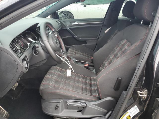 2019 VOLKSWAGEN GTI S 3VW6T7AU0KM011900