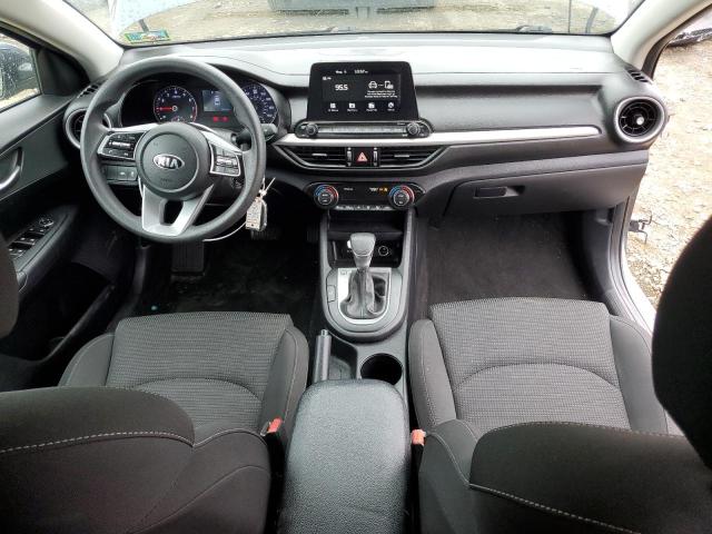 2019 KIA FORTE FE - 3KPF24AD2KE106182