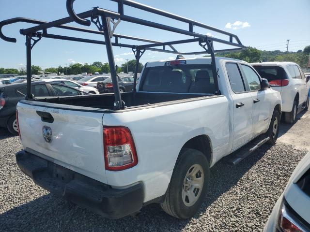 Vin: 1c6rrfcg6kn662011, lot: 57620745, ram 1500 tradesman 20193