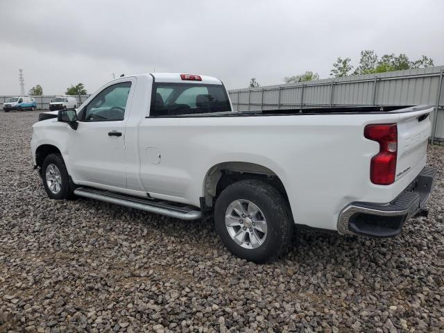 Vin: 3gcnaaed7rg358497, lot: 57679925, chevrolet all models c1500 20242