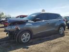 2021 NISSAN KICKS S - 3N1CP5BV6ML555268