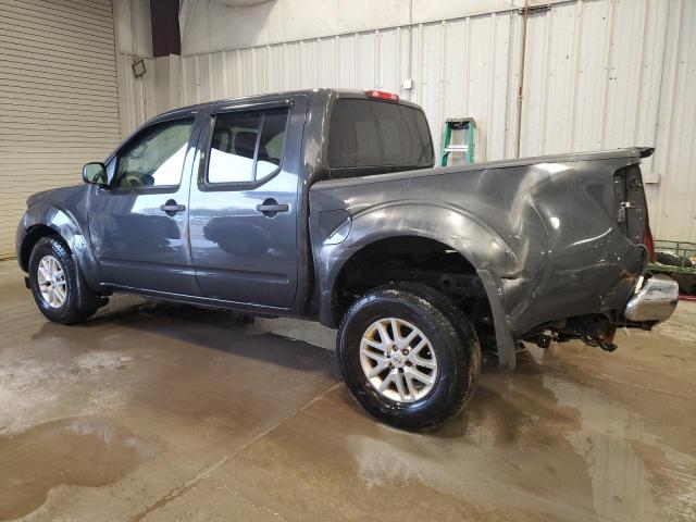 Vin: 1n6ad0ev8fn703027, lot: 55217005, nissan frontier s 20152