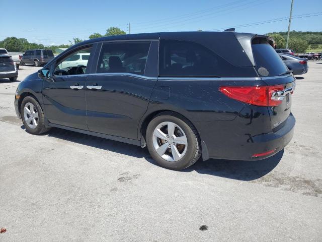 Vin: 5fnrl6h76kb009986, lot: 58013195, honda all models exl 20192