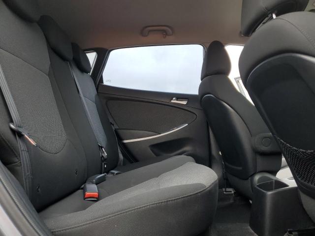 2014 HYUNDAI ACCENT GLS - KMHCT5AE4EU184401