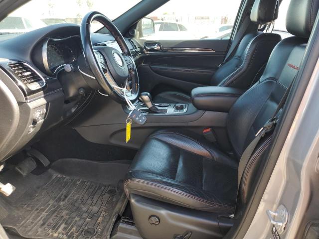 2021 JEEP GRAND CHER - 1C4RJFLT0MC566323